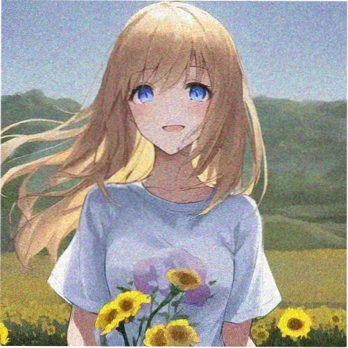 魔法俏佳人 伙伴 水韵
